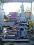 Cerradora de latas continental