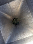 Hoover Rectangular Tank - 500 Gallon