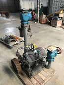 Fuller A70S Rotary Vane Compressor