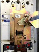 Allen-Bradley SMC Flex Smart Motor Controller