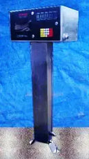 Controladora de peso de alta velocidad Mettler Toledo