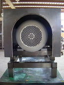 Romaco FrymaKoruma MZ Toothed Colloid Mill