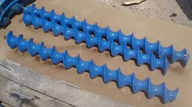 Tornillo de sincronización
