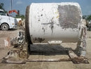 Paul O. Abbe Ball Mill 54 in. Dia. x 60 in. L.