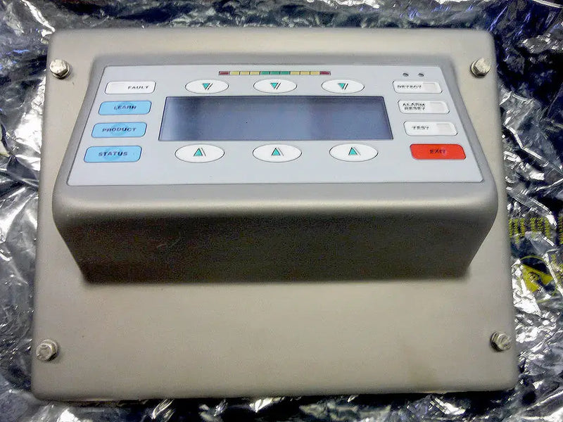 Thermo Goring Kerr DSP 3 Metal Detector Control Module