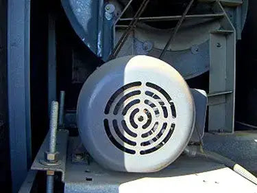 Snyder General Corporation Air Handling Unit