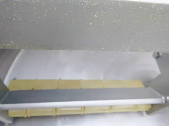 Stainless Steel Burford Butter Melt Mix System