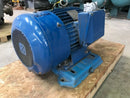 Elektrim Electric Motor - 50 HP