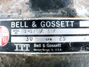 ITT Bell & Gossett Hot Water Set- 13.75 Sq. Ft.