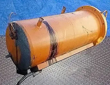 Oil Pump with Motor- 0.25 HP