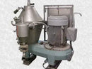 Alfa Laval Separator Model AX 213S-31C