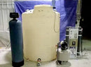 Crane Environmental Products Reverse Osmosis System