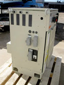 Paquete de brazo robótico industrial serie IRB 2400 de ABB Robotics