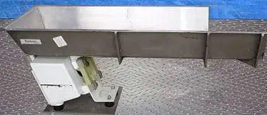 Alimentador magnético FMC Syntron