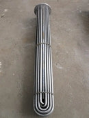 SU-Series Shell & Tube Heat Exchanger - 18 Sq. Ft.