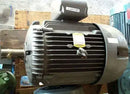 Baldor Motor 25 HP
