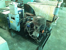 Copeland Copelametic Compressor Skid - 7.5 HP