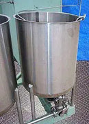 Cherry-Burrell No-Bac Unitherm IV Processing System