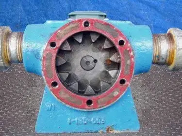 Viking G32 Positive Displacement Pump