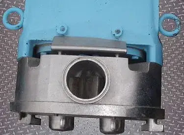 Waukesha 130 Positive Displacement Pump