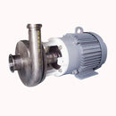 APV / Crepaco Model 18VS2 Sanitary Centrifugal Pump