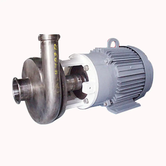 APV / Crepaco Model 18VS2 Sanitary Centrifugal Pump