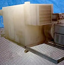 Stulz Air Technology Systems Incorporated Deshumidificador desecante serie DESICAIR