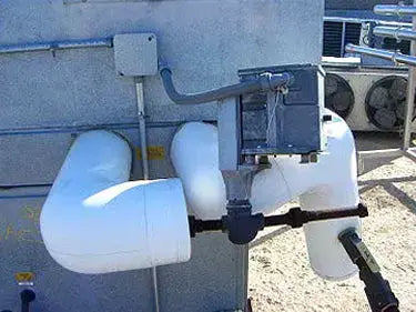 Snyder General Corporation Air Handling Unit