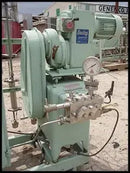 Homogeneizador Cherry Burrell Stellar-Flo - 300 PSI