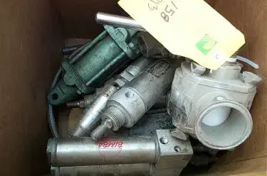 Valves and Parts