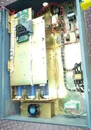 Allen-Bradley 75 HP Variable Frequency Inverter