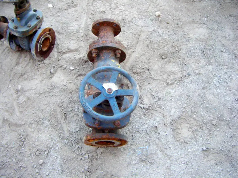 Nibco 3 in. Gate Valve - 3 in. Check Valve - 3 in. to 2 in. Reducer