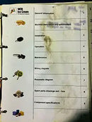 Unused 2007 WCB Ice Cream Ingredient Feeding Machine