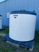 Northstar M60 Carbon Steel Flake Ice Maker (45 Ton Ice/Day)