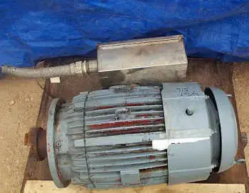U.S. Electric Motor