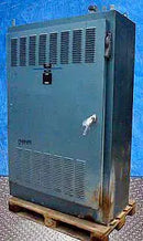 Graham AC Variable Frequency Inverter