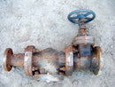 Nibco 3 in. Gate Valve - 3 in. Check Valve - 3 in. to 2 in. Reducer