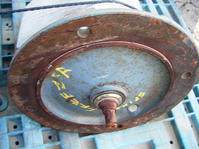SEW-Euro Drive Motor - 3 HP