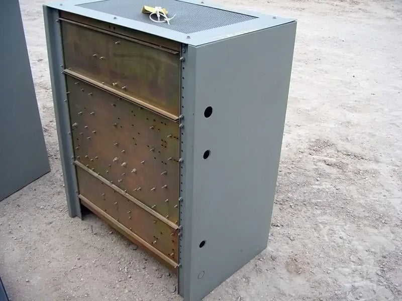 NIFE Static Inverter - 2 KVA