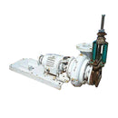 Cornell 3NLT-F5K Centrifugal Pump (225 GPM Max)