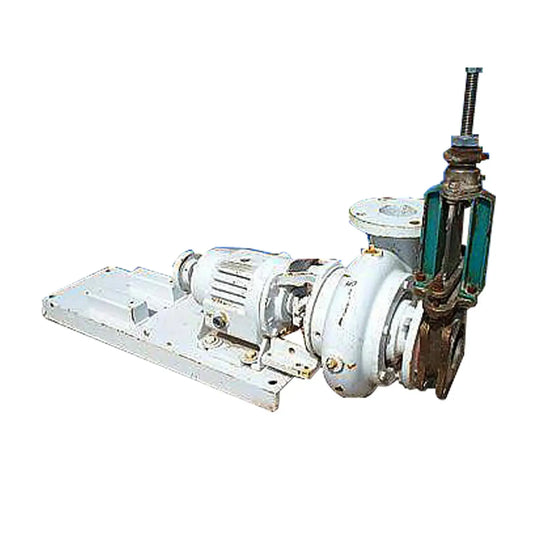 Cornell 3NLT-F5K Centrifugal Pump (225 GPM Max)