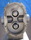 Waukesha Cherry-Burrell 220 Positive Displacement Pump