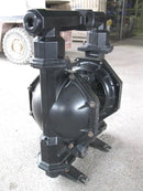 Ingersoll Rand ARO Corporation Diaphragm Pump