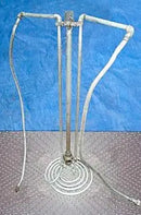 Bobinas de calentamiento de barril