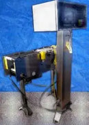 Controladora de peso de alta velocidad Mettler Toledo