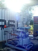 Cerradora de latas continental