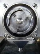 Romaco FrymaKoruma MZ Toothed Colloid Mill