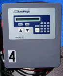 Autoweigh Belt Feeder - 1 ft. Wide