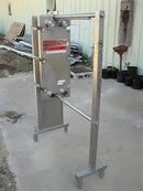 AGC Proflow Plate Heat Exchanger Frame