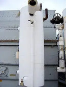 EL Nickell Ammonia Surge Tank - 317 Gallon